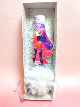 Εικόνα της ΛΑΜΠΑΔΑ ΚΟΡΙΤΣΙ 2