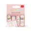 Εικόνα της Unicorn Adhesive Pagemarkers - Keep in Mind