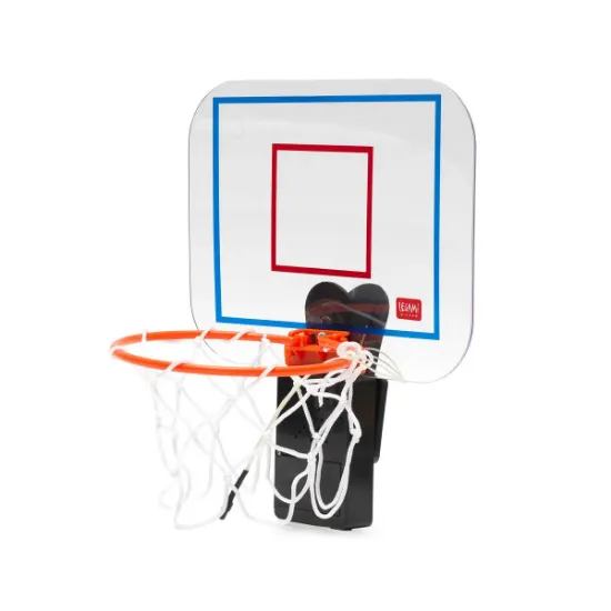 Εικόνα της Basketball Hoop for Waste Bin with Sound Effect - Magic Shot