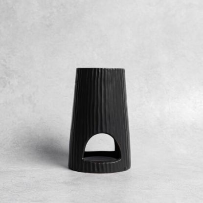 Εικόνα της Αρωματιστής Scentchips Chisseld μαύρος μεγάλος