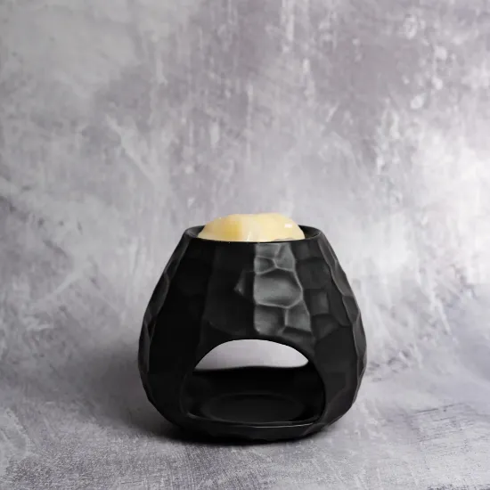 Εικόνα της Αρωματιστής Scentchips Chisseled μαύρος