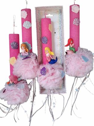 Εικόνα της ΛΑΜΠΑΔΑ ΜΕ ΓΟΡΓΟΝΑ