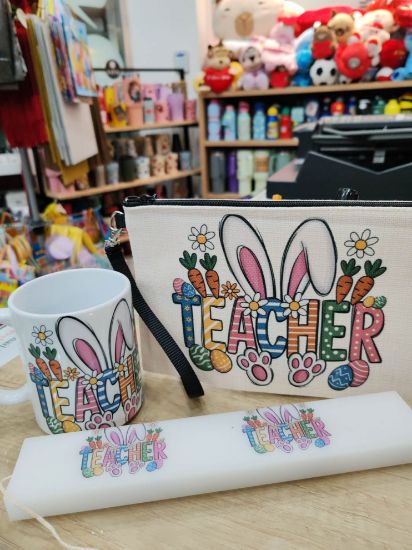 Εικόνα της ΣΕΤ ΓΙΑ ΤΗ ΔΑΣΚΑΛΑ