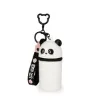Εικόνα της Panda Coin Purse with Key Ring - Mini Kawaii