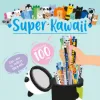Εικόνα της Tabletop Pen Holder - Super Kawaii