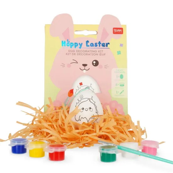 Εικόνα της Egg Decorating Kit - Happy Easter