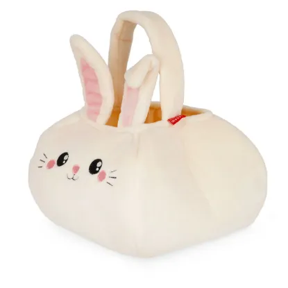 Εικόνα της Egg Hunt Bag - Bunny - Hoppy Easter