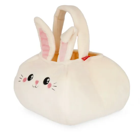 Εικόνα της Egg Hunt Bag - Bunny - Hoppy Easter