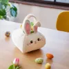 Εικόνα της Egg Hunt Bag - Bunny - Hoppy Easter