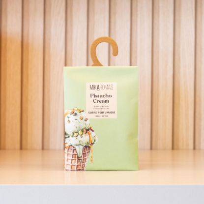 Εικόνα της Αρωματικός φάκελος Φυστίκι