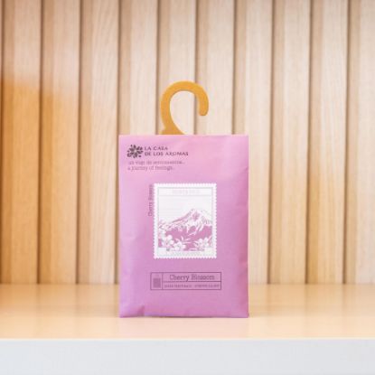 Εικόνα της Αρωματικός φάκελος Cherry Blossom