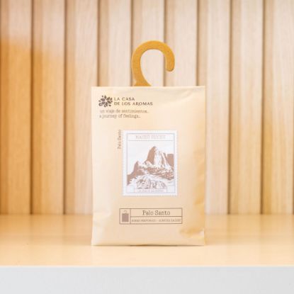 Εικόνα της Αρωματικός φάκελος Palo Santo
