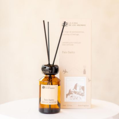 Εικόνα της Αρωματικό Χώρου Stamp Palo Santo 110ml