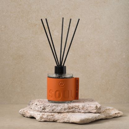 Εικόνα της Αρωματικό Χώρου με Sticks Soul 140ml