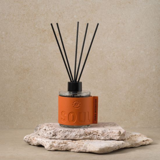 Εικόνα της Αρωματικό Χώρου με Sticks Soul 140ml