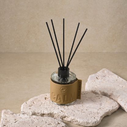 Εικόνα της Αρωματικό Χώρου με Sticks Calm 140ml