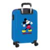 Εικόνα της Βαλίτσα 20" 55εκ. Mickey Mouse