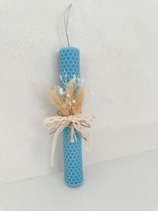 Εικόνα της Bee Candle Ciel