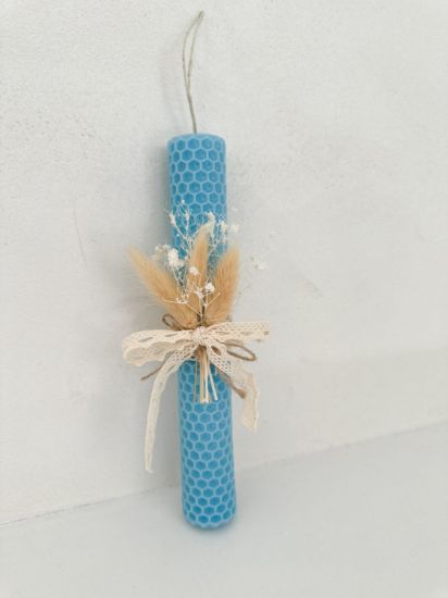 Εικόνα της Bee Candle Ciel