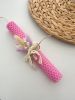 Εικόνα της Bee Candle Pink