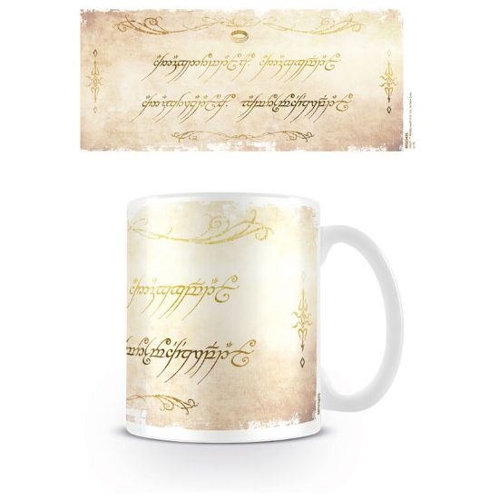 Εικόνα της The Lord of The Rings mug 325ml