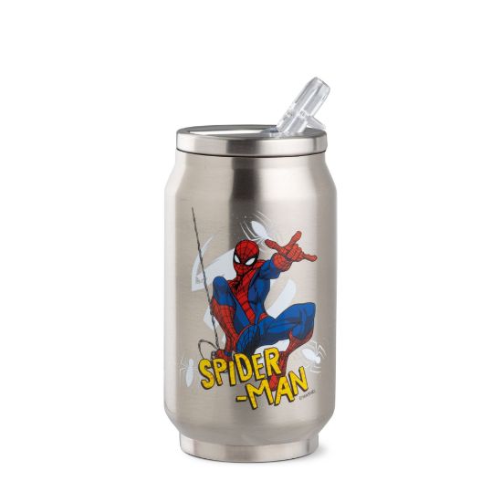 Εικόνα της EGAN ΘΕΡΜΟΣ SPIDERMAN MARVEL 330ml