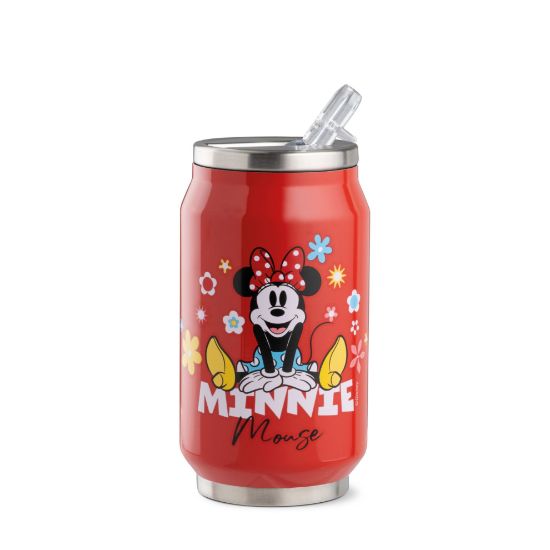 Εικόνα της EGAN ΘΕΡΜΟΣ MINNIE DISNEY 330ml