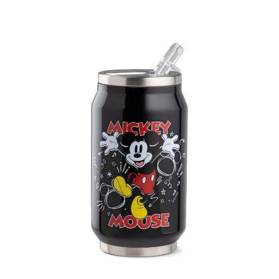 Εικόνα της EGAN ΘΕΡΜΟΣ MICKEY DISNEY 330ml