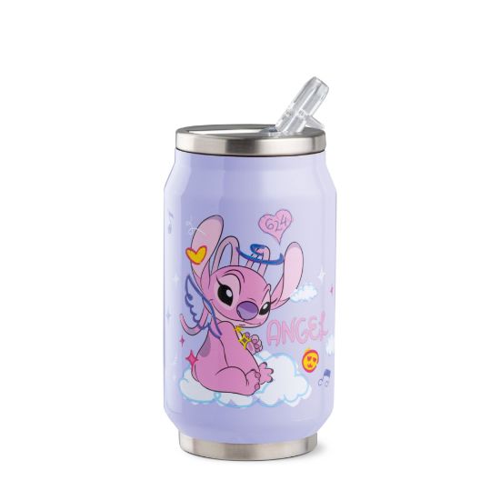 Εικόνα της EGAN ΘΕΡΜΟΣ ANGEL DISNEY 330ml