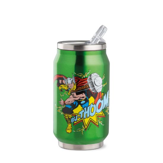 Εικόνα της EGAN ΘΕΡΜΟΣ THOR MARVEL 330ml
