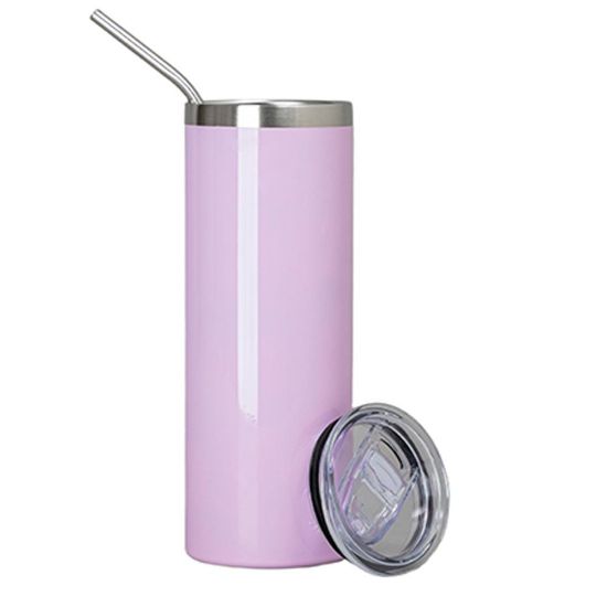 Εικόνα της Skinny Tumbler 20oz (PURPLE gloss)