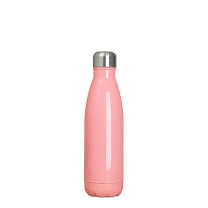 Εικόνα της Bowling Bottle 500ml (ROSE QUARTZ gloss)