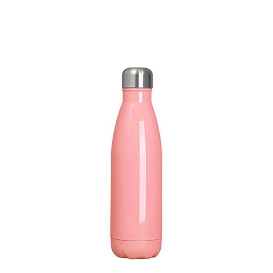 Εικόνα της Bowling Bottle 500ml (ROSE QUARTZ gloss)
