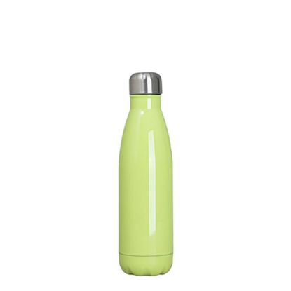 Εικόνα της Bowling Bottle 500ml (GREEN gloss)