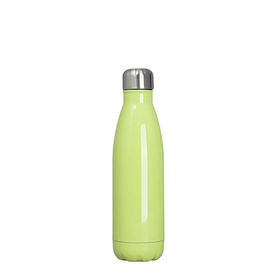 Εικόνα της Bowling Bottle 500ml (GREEN gloss)