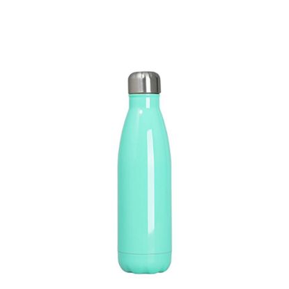 Εικόνα της Bowling Bottle 500ml (GREEN gloss)