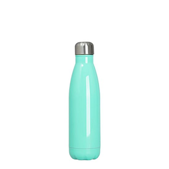 Εικόνα της Bowling Bottle 500ml (GREEN gloss)
