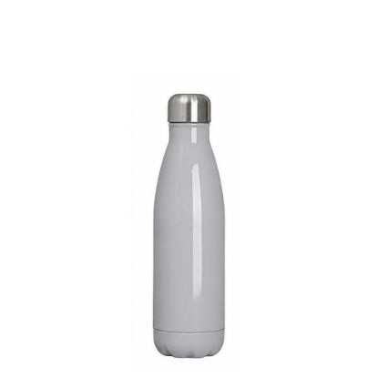 Εικόνα της Bowling Bottle 500ml (GREY gloss)