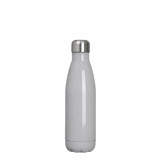 Εικόνα της Bowling Bottle 500ml (GREY gloss)