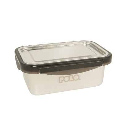Εικόνα της ΔΟΧΕΙΟ ΦΑΓΗΤΟΥ S/S 1000ML