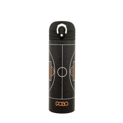 Εικόνα της ΘΕΡΜΟΣ STAINLESS STEEL JUNIOR ΙΙ 0,50L POLO