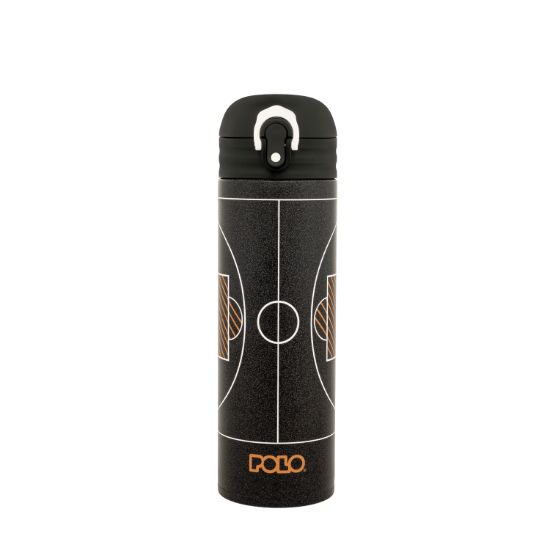 Εικόνα της ΘΕΡΜΟΣ STAINLESS STEEL JUNIOR ΙΙ 0,50L POLO