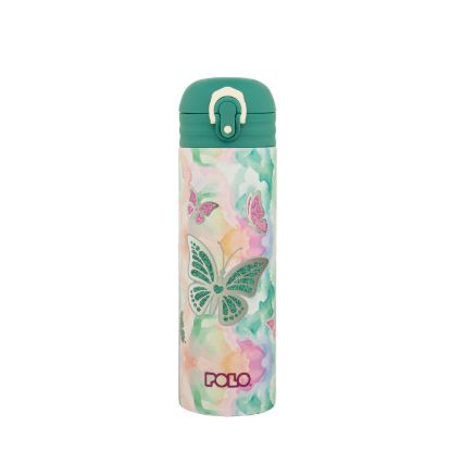 Εικόνα της ΘΕΡΜΟΣ STAINLESS STEEL JUNIOR ΙΙ 0,50L POLO