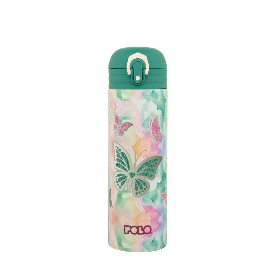 Εικόνα της ΘΕΡΜΟΣ STAINLESS STEEL JUNIOR ΙΙ 0,50L POLO