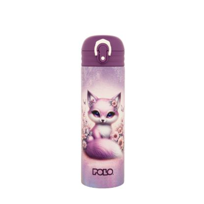 Εικόνα της ΘΕΡΜΟΣ STAINLESS STEEL JUNIOR ΙΙ 0,50L POLO