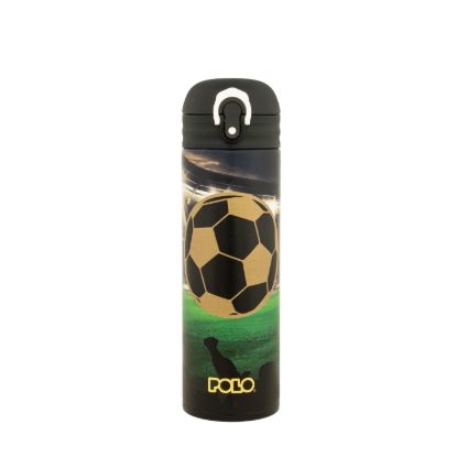Εικόνα της ΘΕΡΜΟΣ STAINLESS STEEL JUNIOR ΙΙ 0,50L POLO