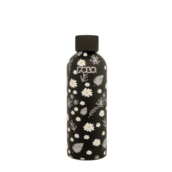 Εικόνα της ΘΕΡΜΟΣ STAINLESS STEEL 0,50L BLOSSOM POLO
