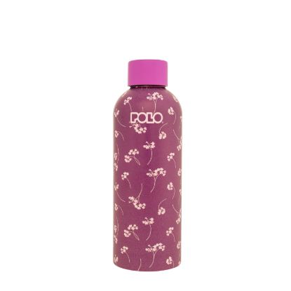 Εικόνα της ΘΕΡΜΟΣ STAINLESS STEEL 0,50L BLOSSOM POLO