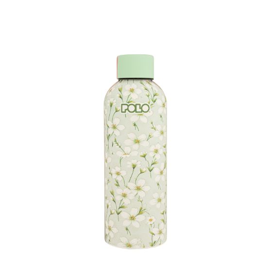 Εικόνα της ΘΕΡΜΟΣ STAINLESS STEEL 0,50L BLOSSOM POLO
