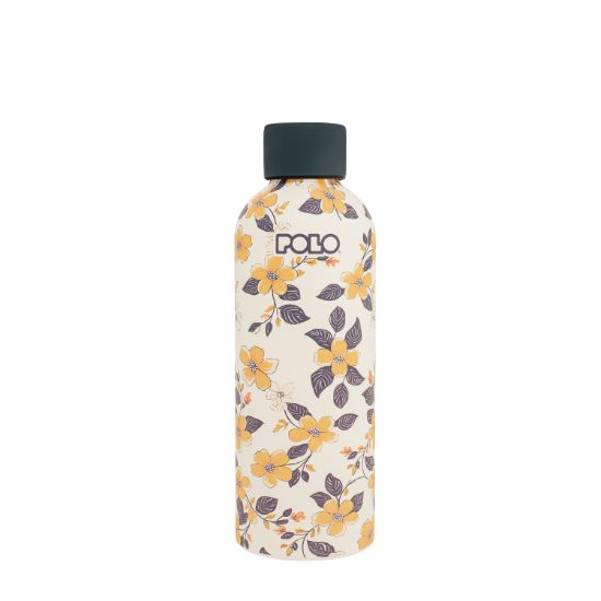 Εικόνα της ΘΕΡΜΟΣ STAINLESS STEEL 0,50L BLOSSOM POLO